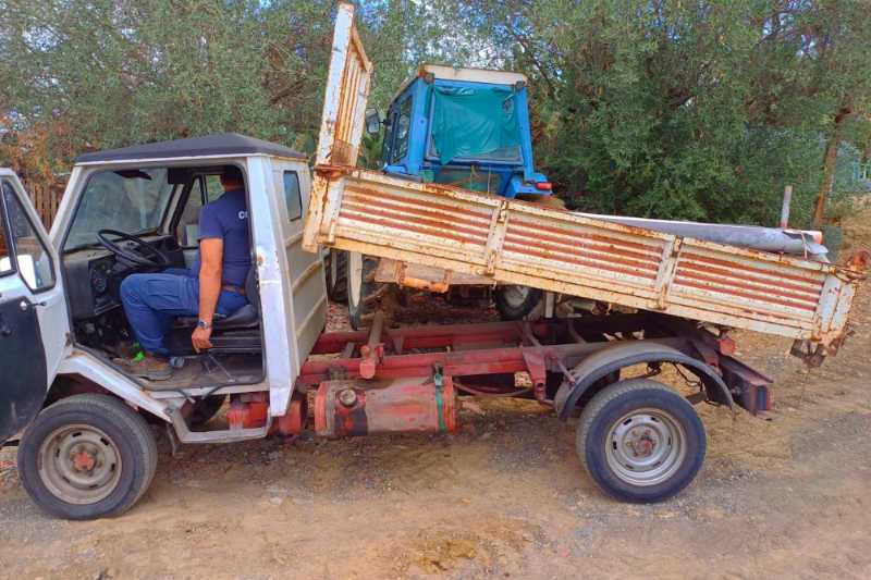 OmecoHub - Immagine BREMACH FBGR35